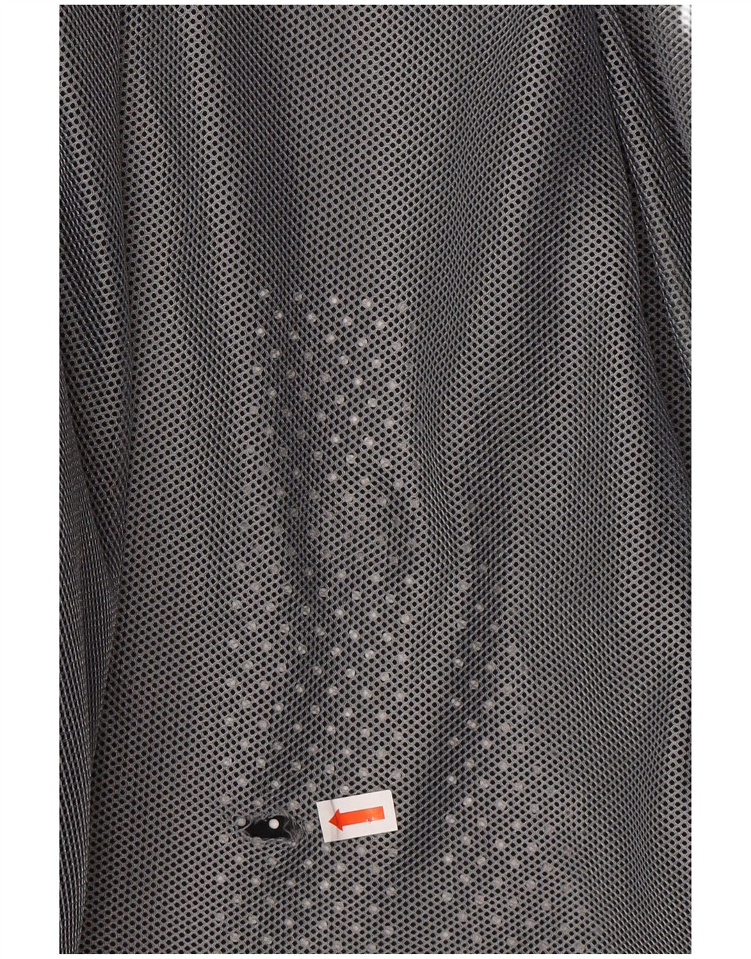 ADIDAS Climacool - Chaqueta con capucha para hombre, poliéster, color negro