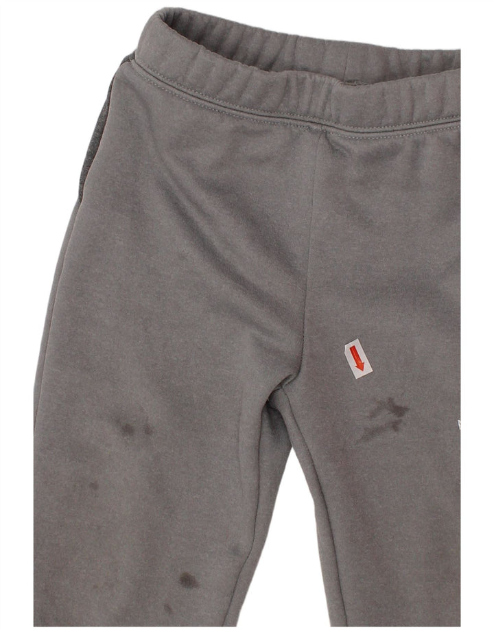 THE NORTH FACE Chándal completo para bebé niño 18-24 meses Gris Colorblock