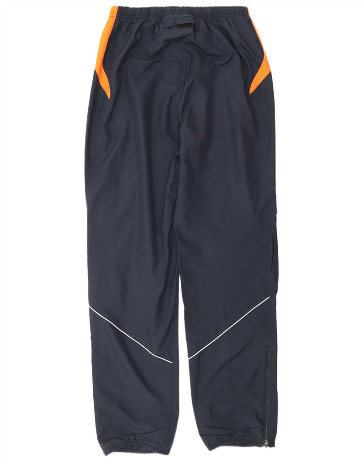 Nike Pantalones De Chándal Joggers Medium Azul Marino Colorblock