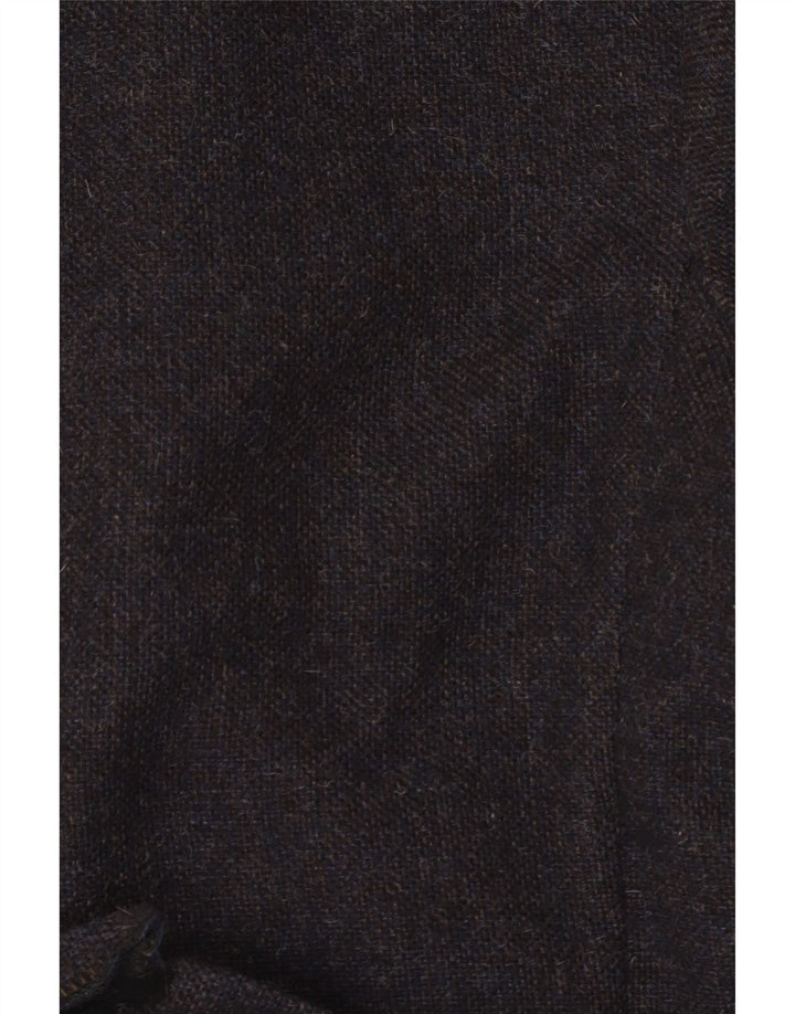 Mauro Grifoni Chaqueta tipo blazer con doble botonadura para hombre IT 50 Large Azul marino