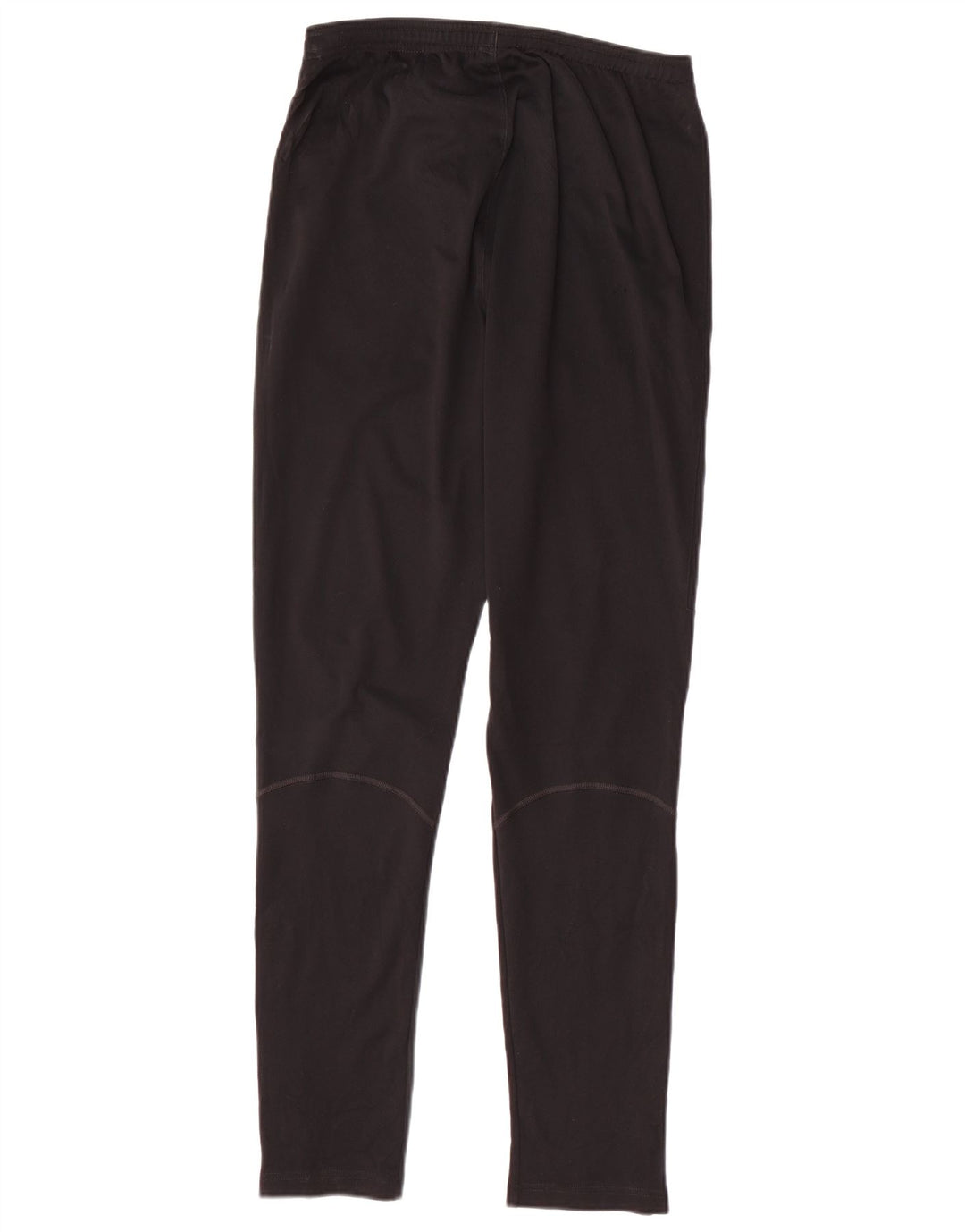 Pantalón De Chándal Nike Dri Fit Para Hombre Poliéster Negro Mediano