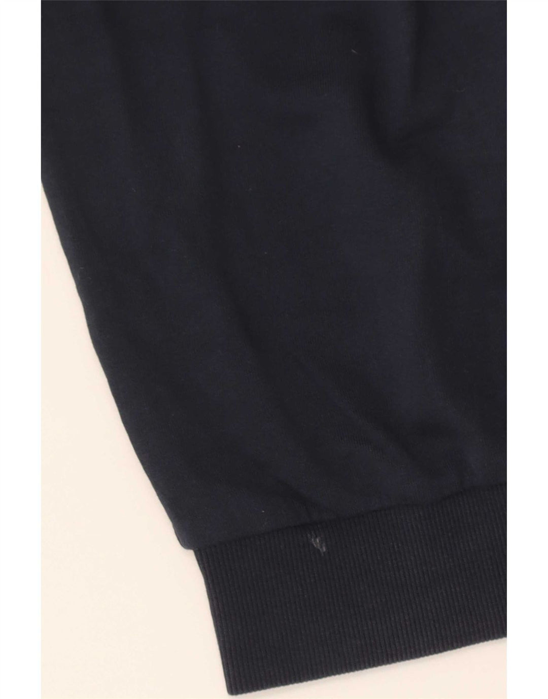 Jack & Jones Hombre Sudadera Jumper XL Azul Marino Algodón