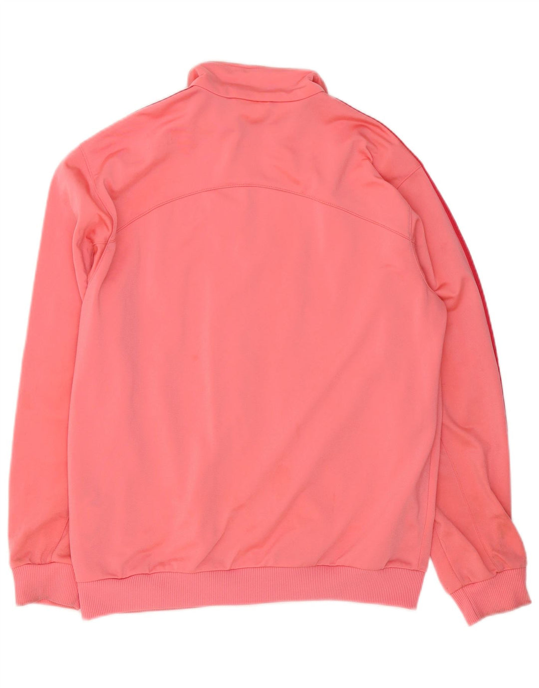 Adidas Chaqueta Chándal Niña 13-14 Años Rosa Poliéster