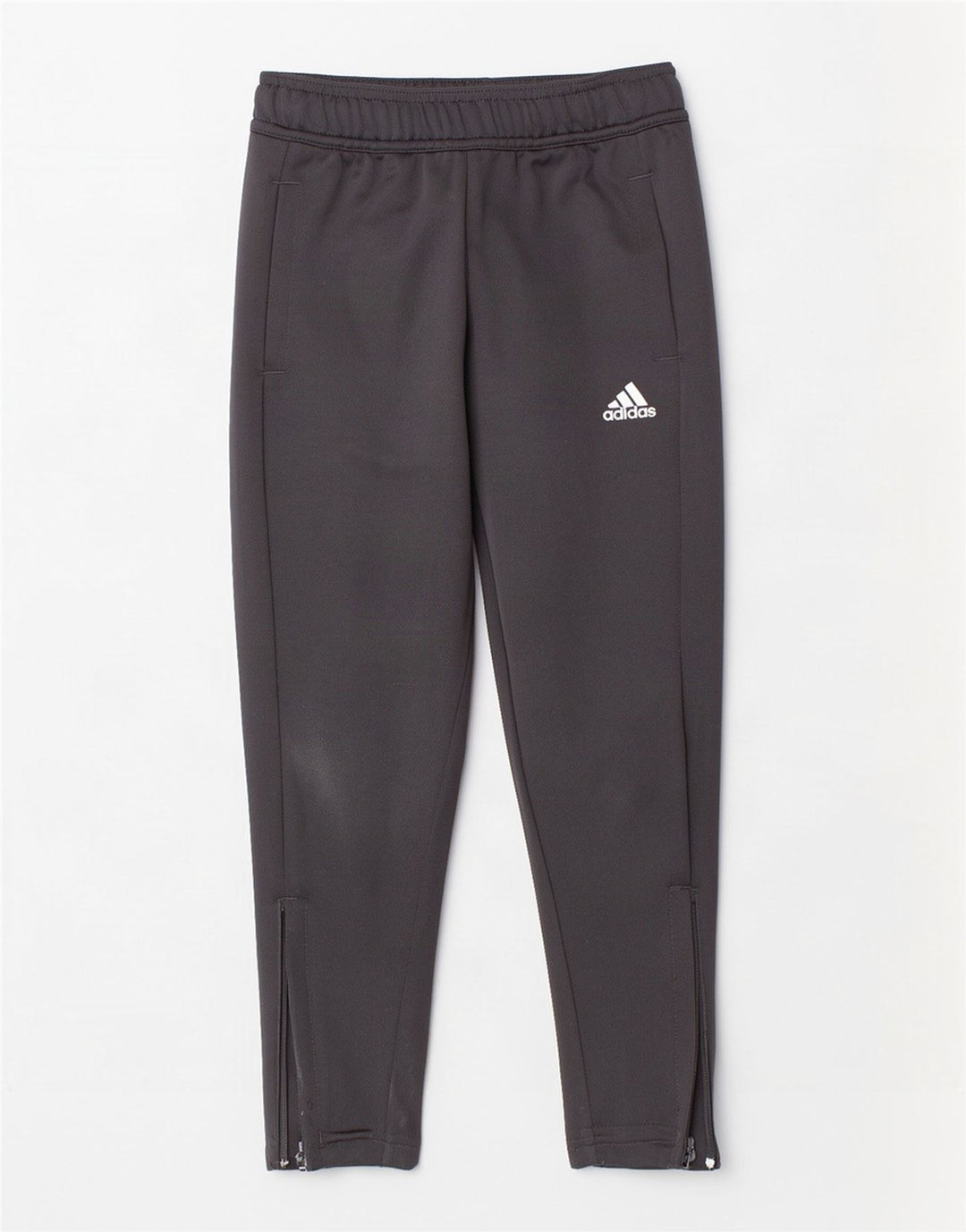 Adidas Pantalones de chándal Aeroready para niños 5-6 años Negro Poliéster