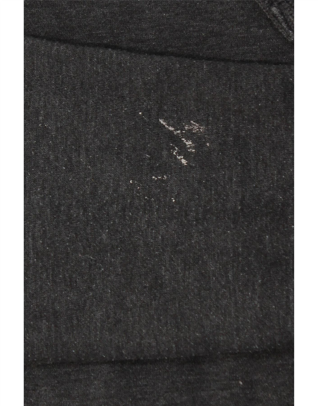 French Connection Jersey con capucha para hombre de algodón gris medio
