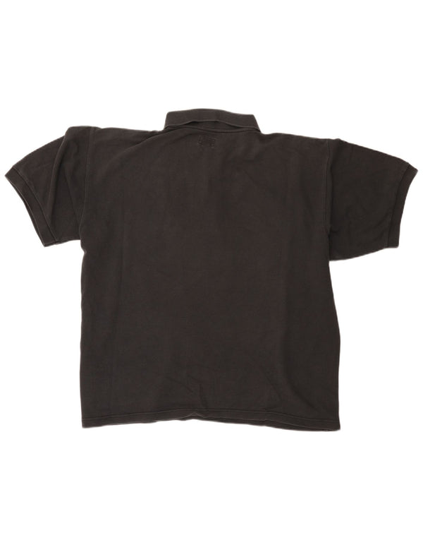 Levi's Polo Hombre XL Algodón Gris