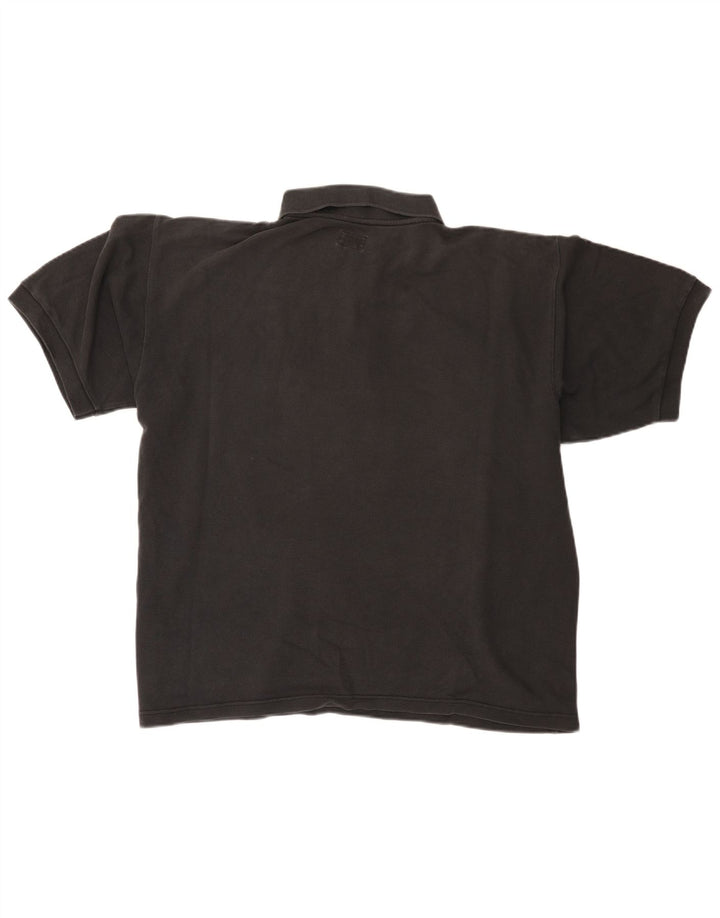 Levi's Polo Hombre XL Algodón Gris