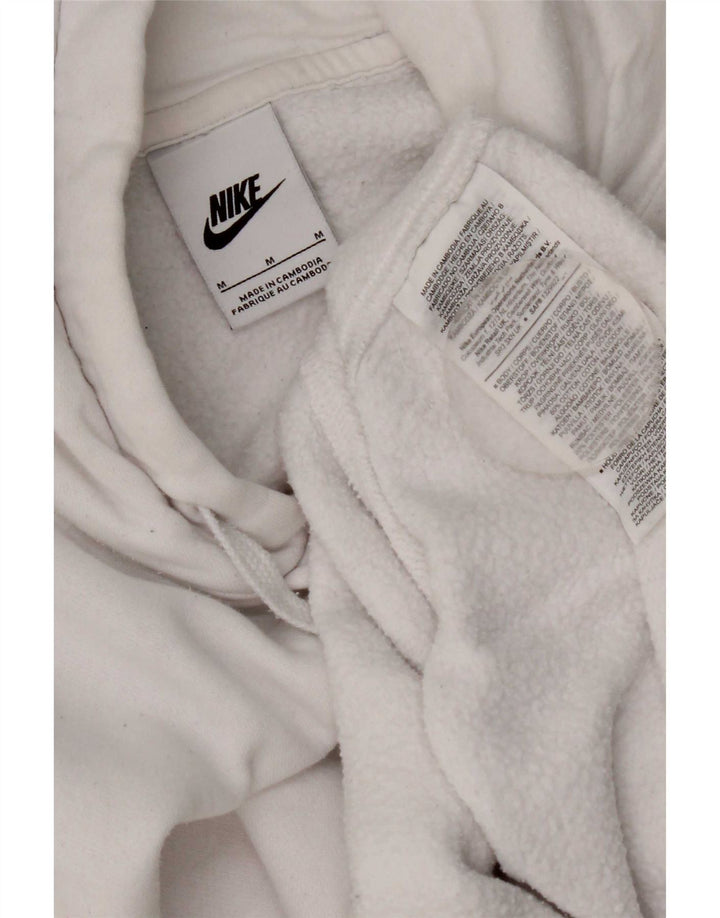 Sudadera con capucha Nike para hombre