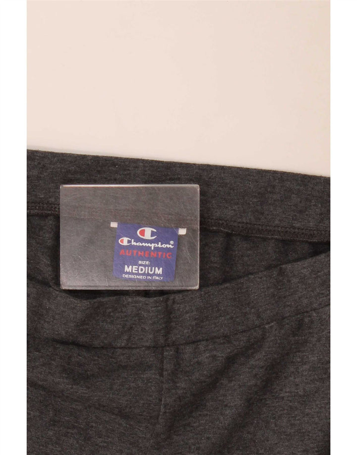 Leggings Champion para mujer Reino Unido 42 Gris medio