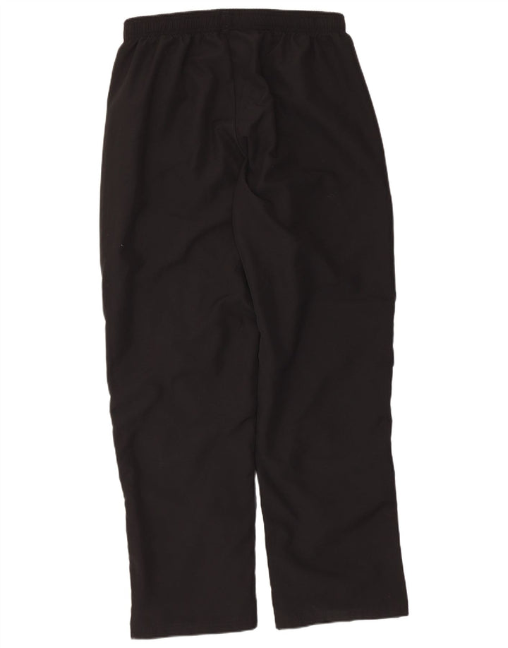 Pantalón De Chándal Adidas Hombre Grande Negro Poliéster