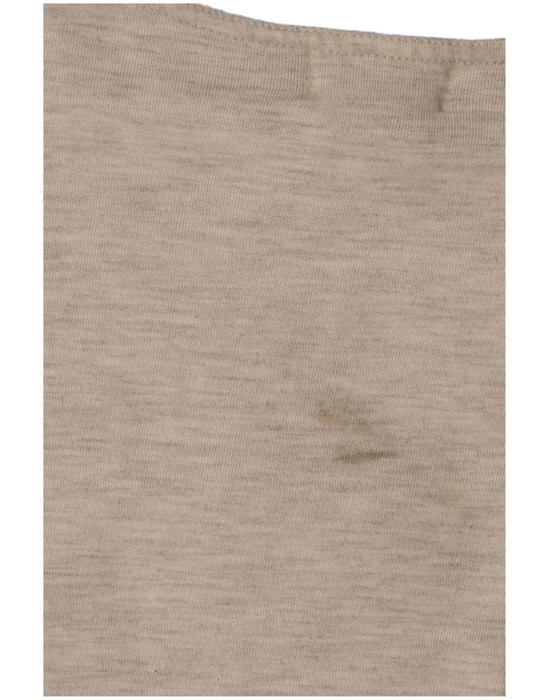 Berto Lucci Hombre Princeton Sudadera tipo jersey gris medio color block