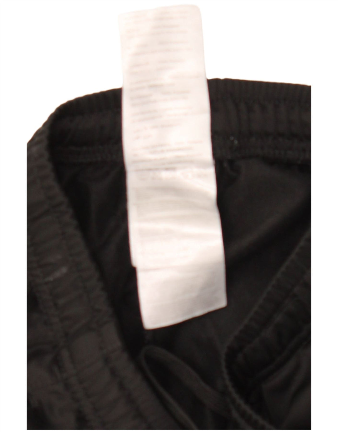 Joma Pantalón Chándal Hombre Joggers Medium Negro Poliéster Deportivo
