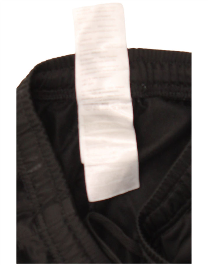 Joma Pantalón Chándal Hombre Joggers Medium Negro Poliéster Deportivo
