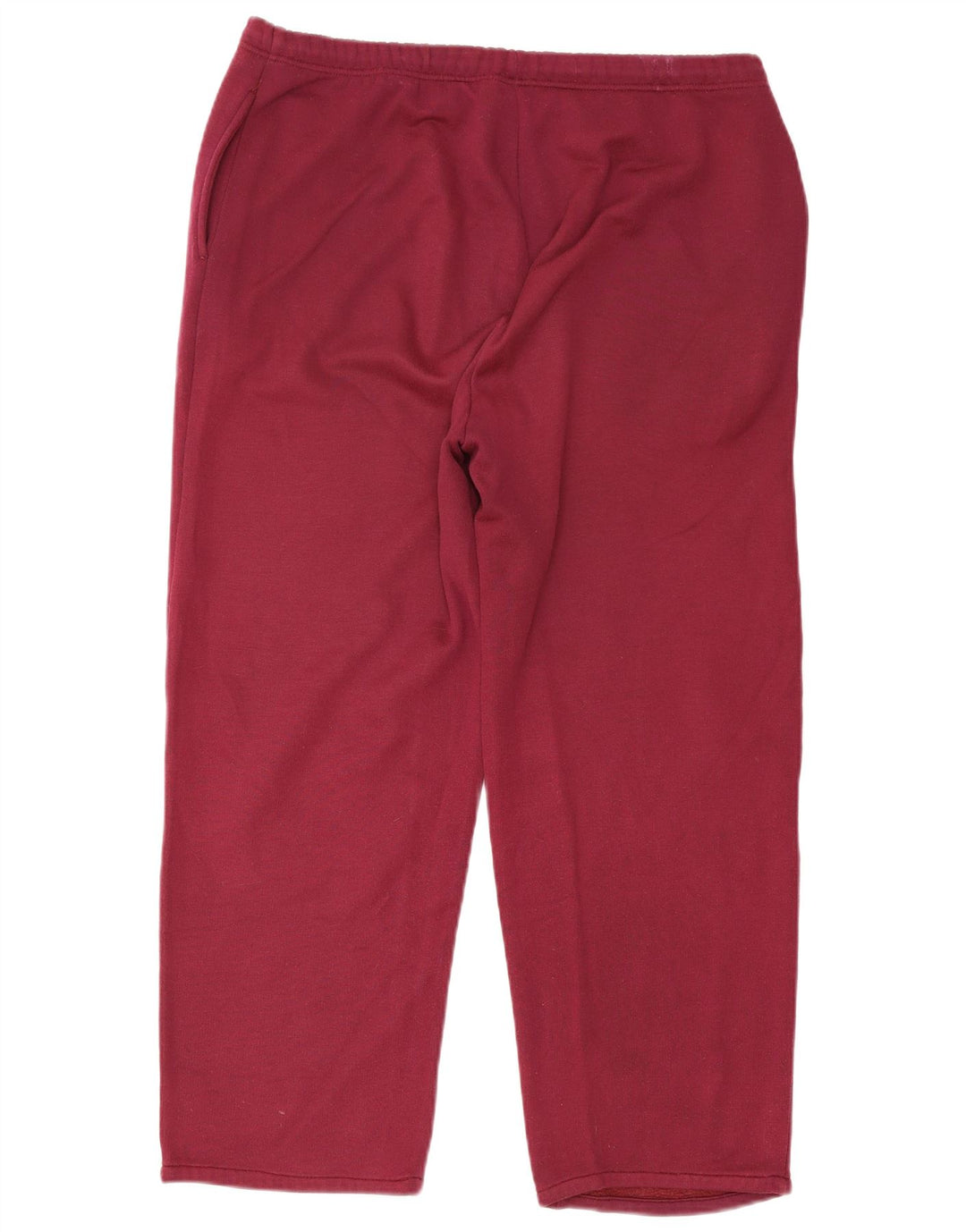 Lotto Pantalones De Chándal Para Hombre Large Borgoña