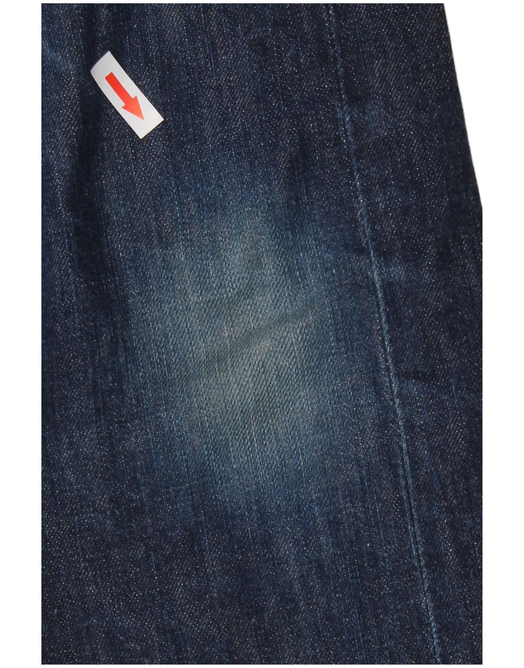 Levi's Hombre 511 Slim Jeans W30 L30 Algodón Azul Marino