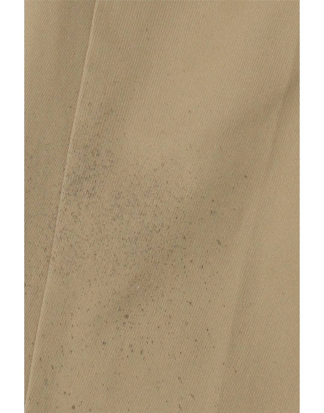 Dickies Pantalón chino recto para hombre W28 L25 Poliéster marrón