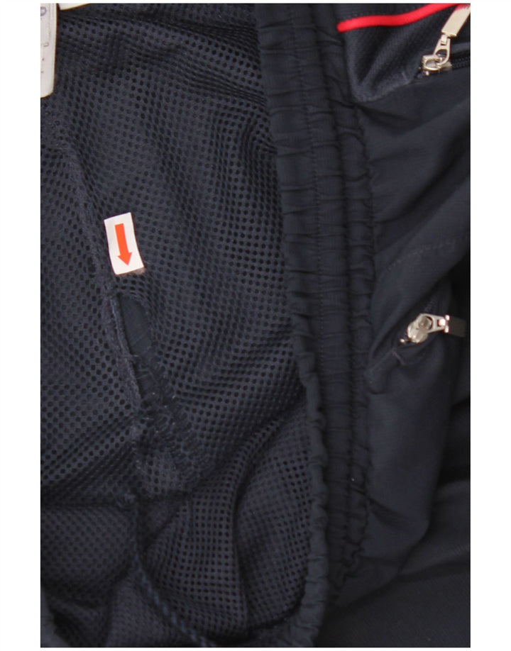 ADIDAS Pantalón Chándal Hombre Pequeño Azul Marino Poliéster