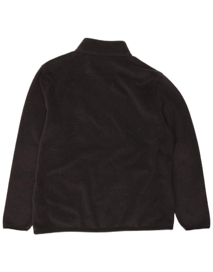 Timberland Chaqueta Polar Hombre XL Poliéster Negro