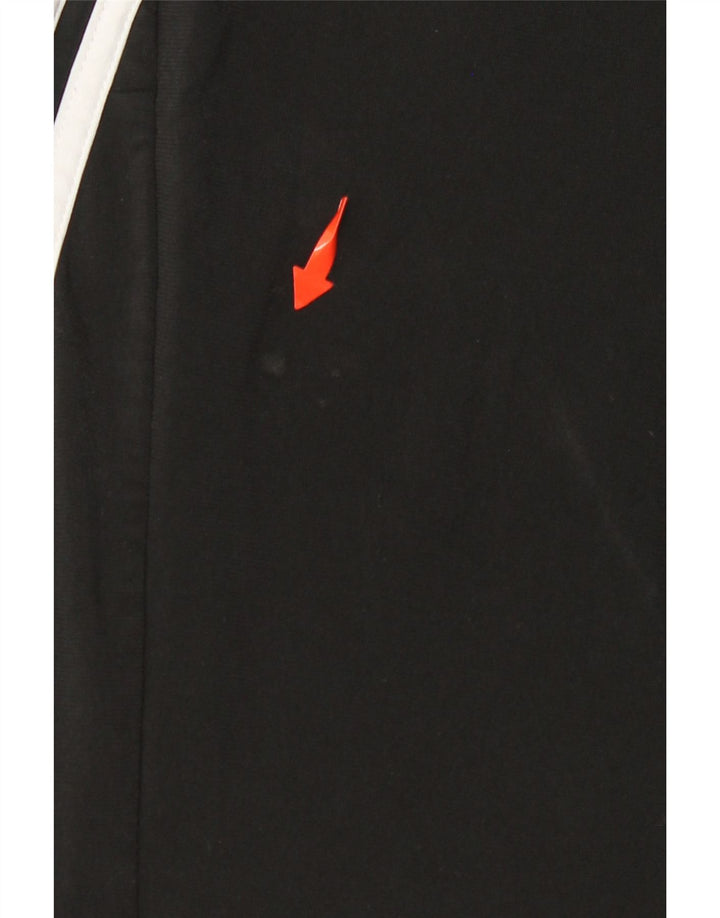 ADIDAS Pantalón Chándal Hombre Joggers XL Negro Poliéster