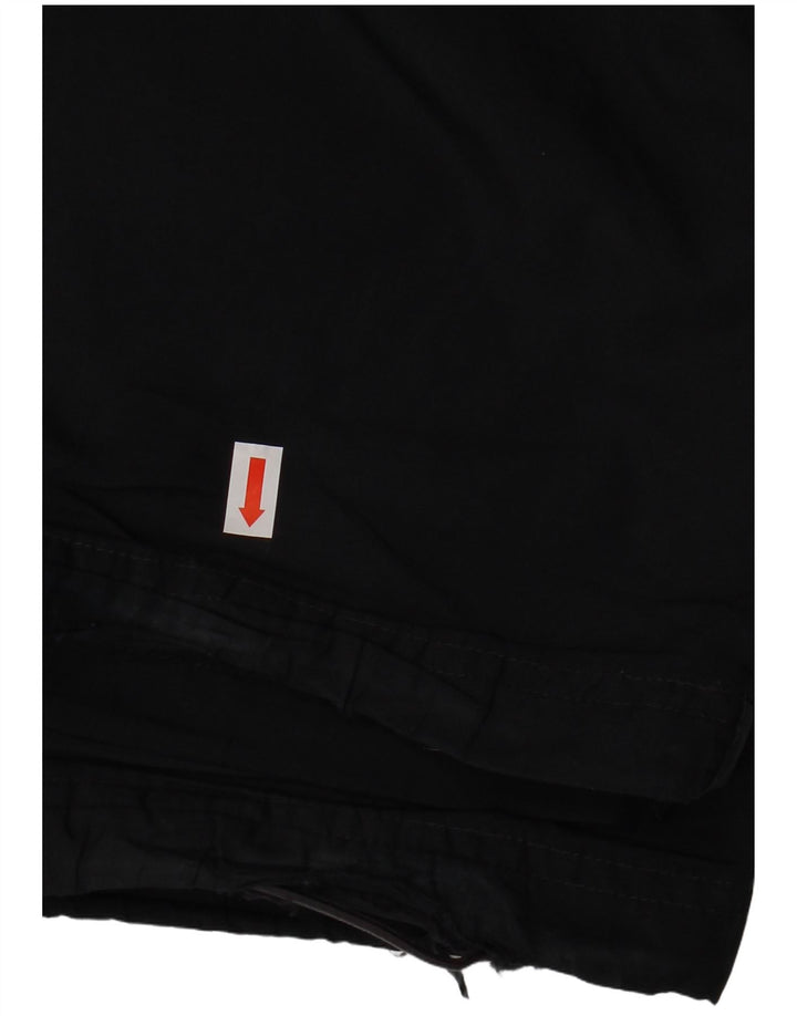 REEBOK Pantalones de Chándal para Hombre Joggers XL Negro