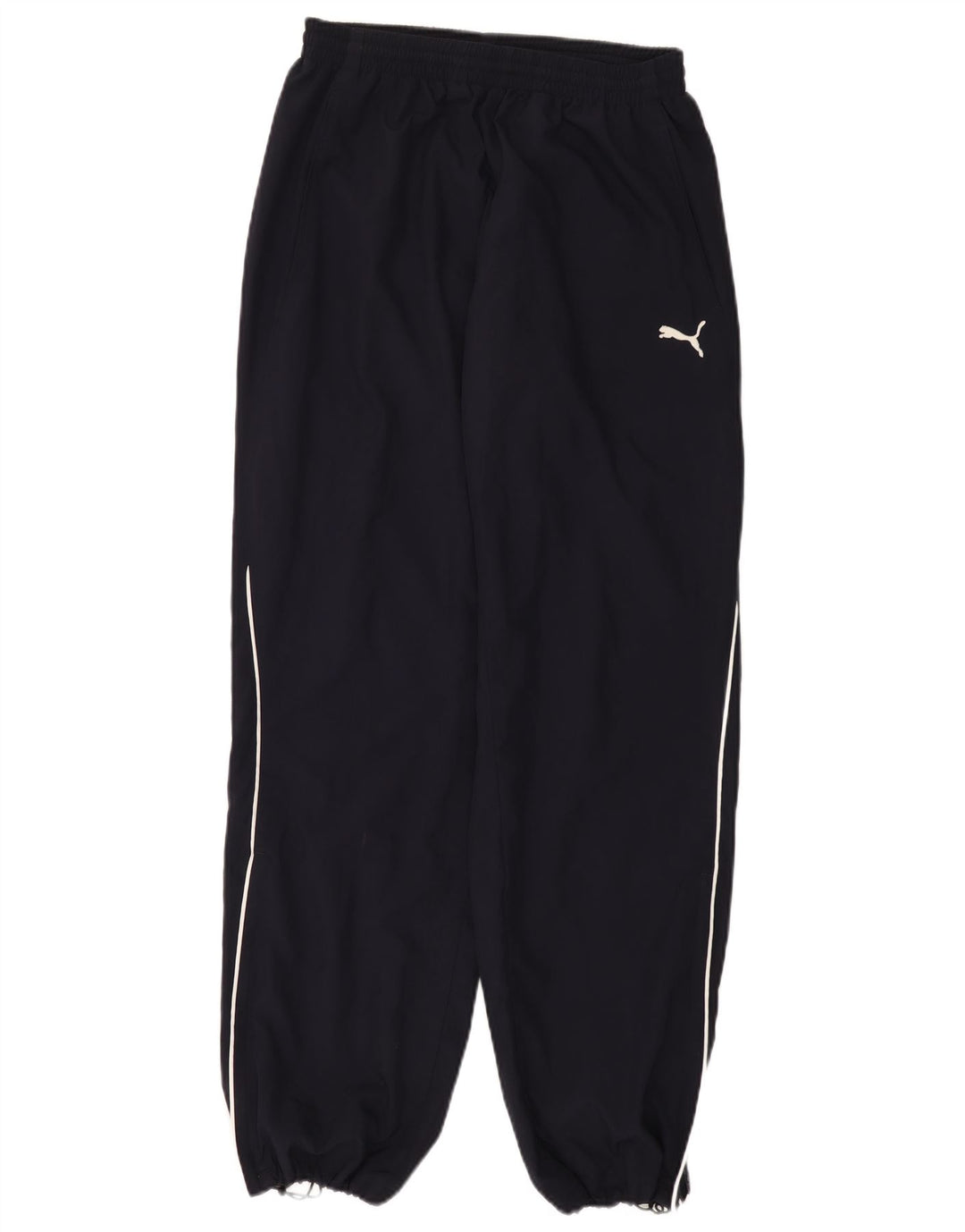 Pantalones De Chándal Puma Joggers Medium Azul Marino Hombre