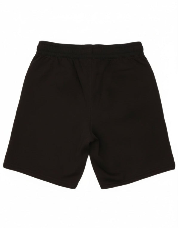 Russell Athletic Pantalones cortos deportivos para niños 6-7 años Pequeño Negro