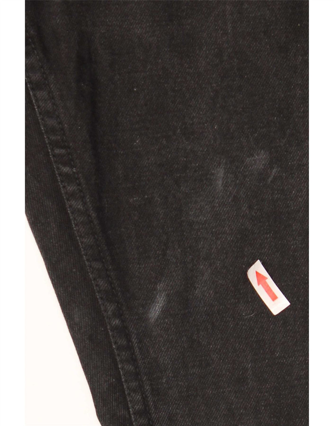 Ben Sherman Vaqueros ajustados para hombre W34 L34 Negro
