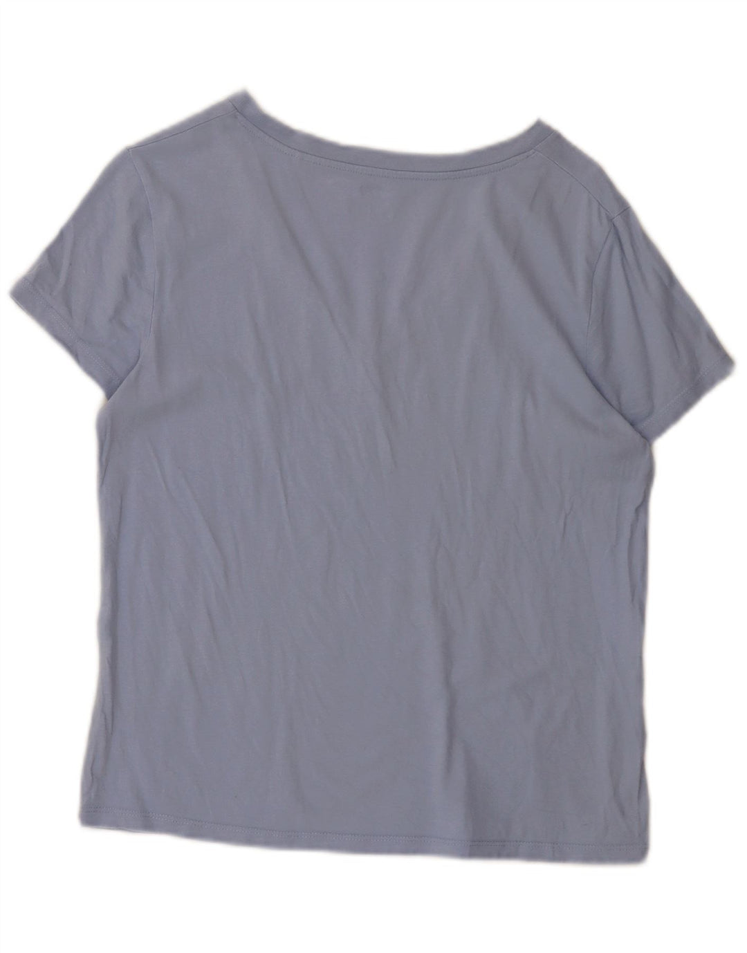 Levi's Camiseta para mujer Top UK 10 Small Blue