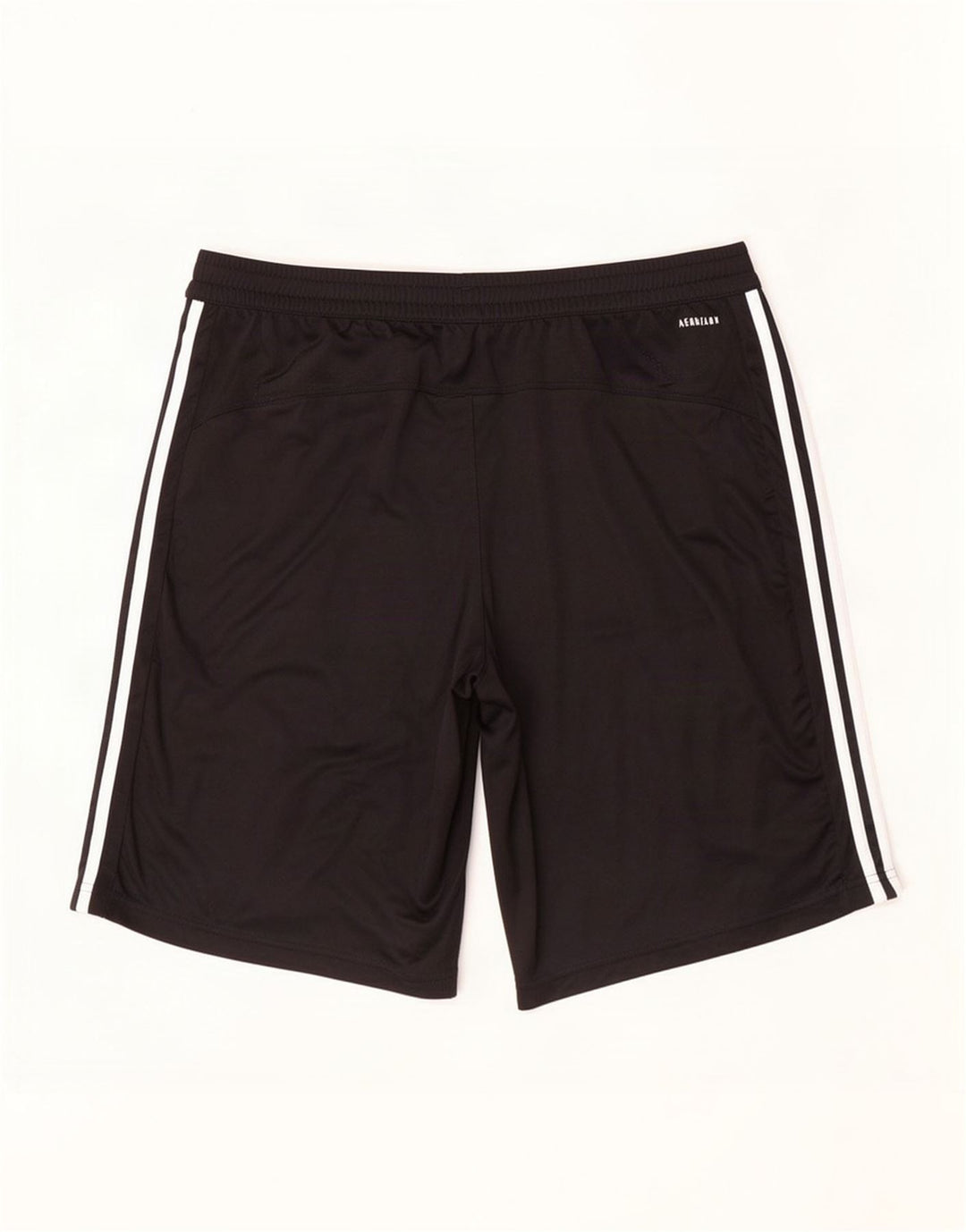Adidas Mens Climacool Sport Shorts XL Negro Poliéster