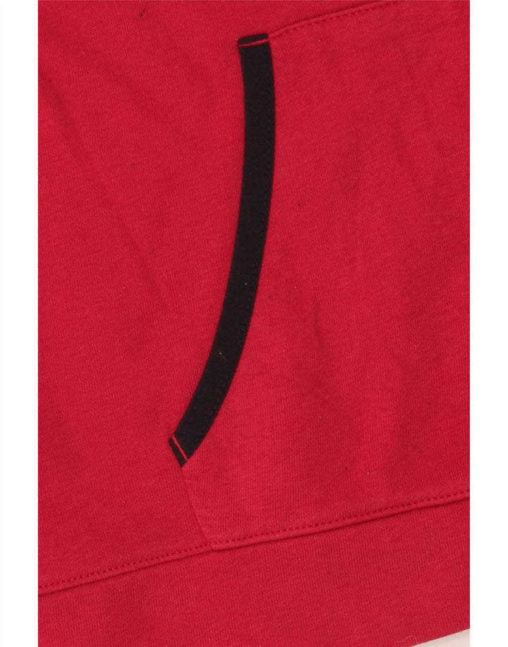 Champion Chaqueta de Chándal para Mujer UK 10 Small Pink