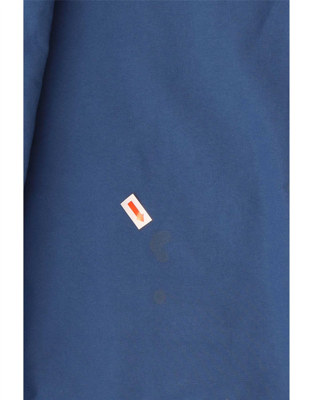 Nike - Pantalones de chándal capri para hombre, poliéster azul grande