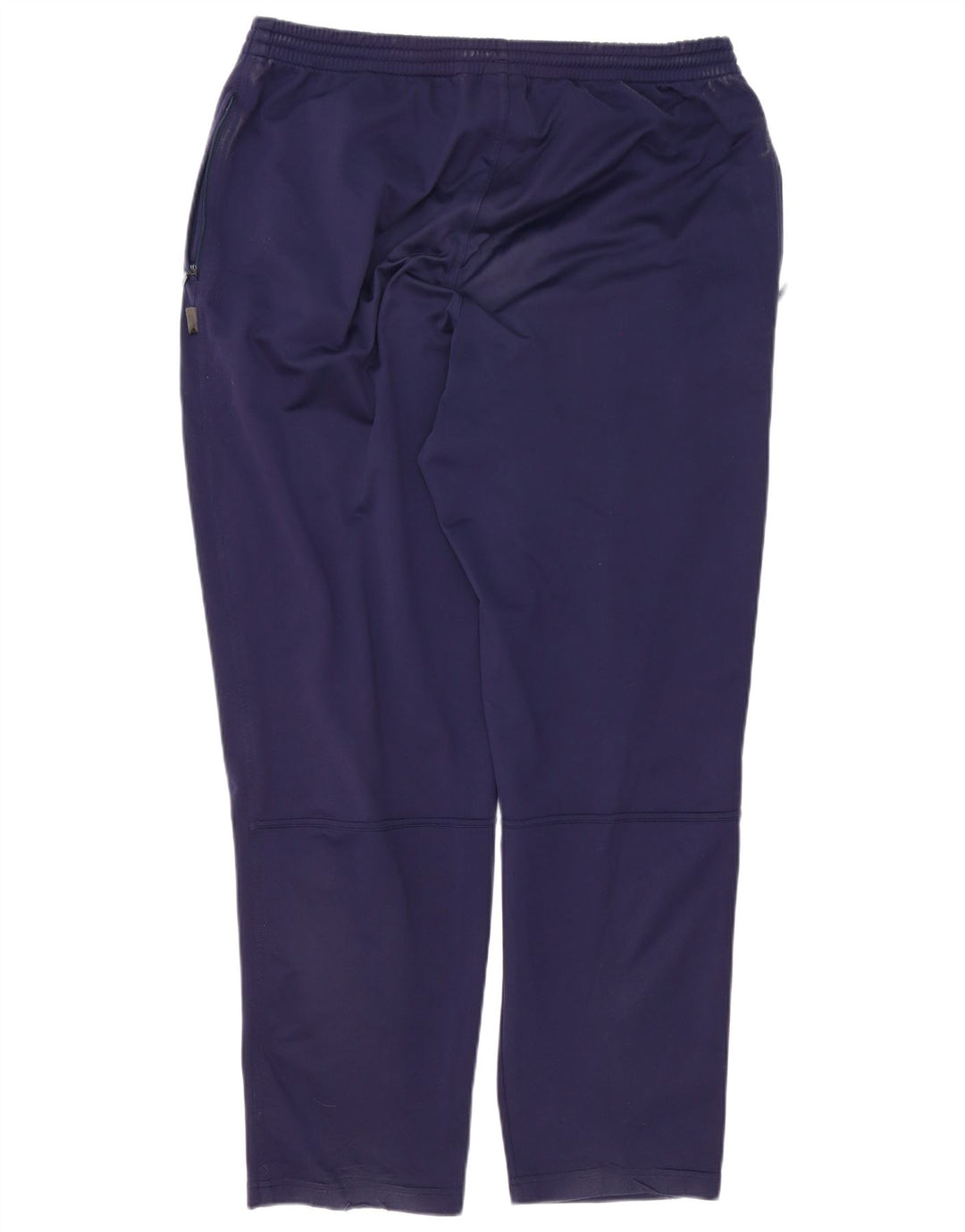 Pantalón Chándal Adidas Hombre XL Azul Marino Poliéster