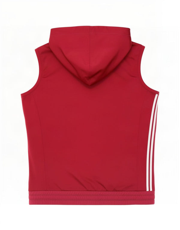 Champion Heritage Fit Chaqueta de Chándal con Capucha para Mujer UK 40 XL Rosa