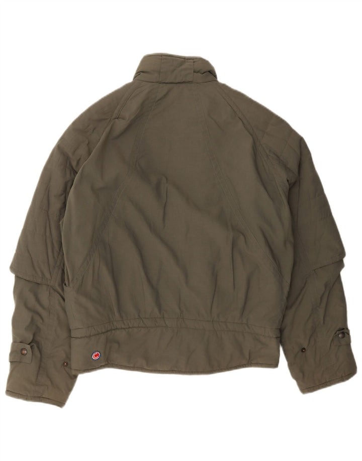 Colmar Chaqueta Acolchada Mujer EU 44 XL Caqui