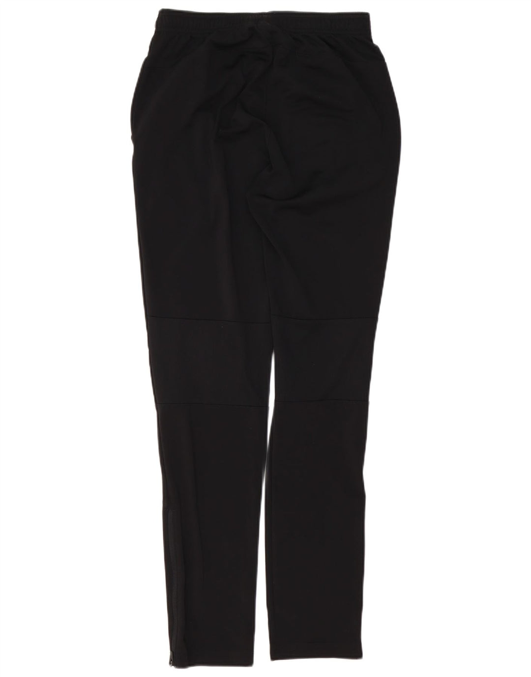 PUMA Pantalón de Chándal para Hombre Pequeño Poliéster Negro