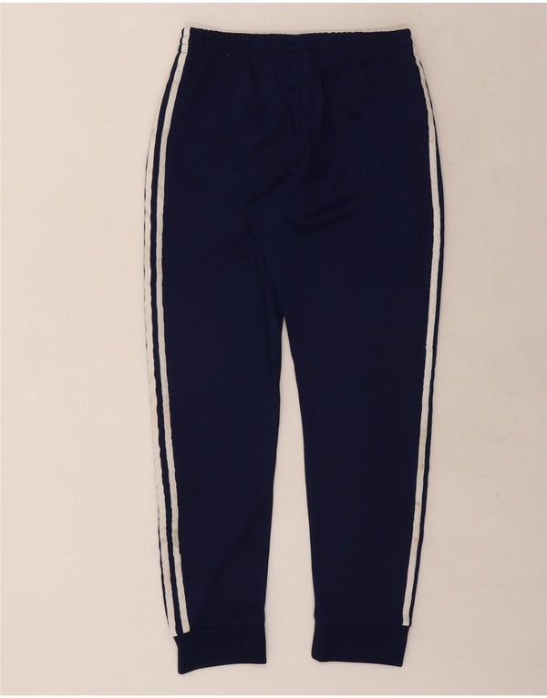 ADIDAS Pantalones de chándal para hombre Joggers Medium Azul marino Poliéster