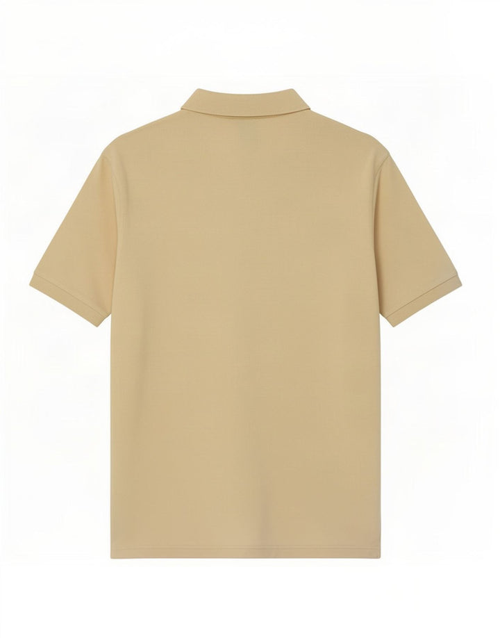 Polo Invicta Hombre XL Beige