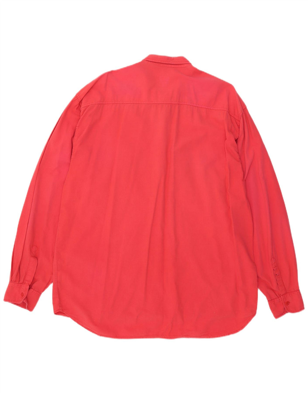 Camisa Gin Tonic Hombre XL Rojo