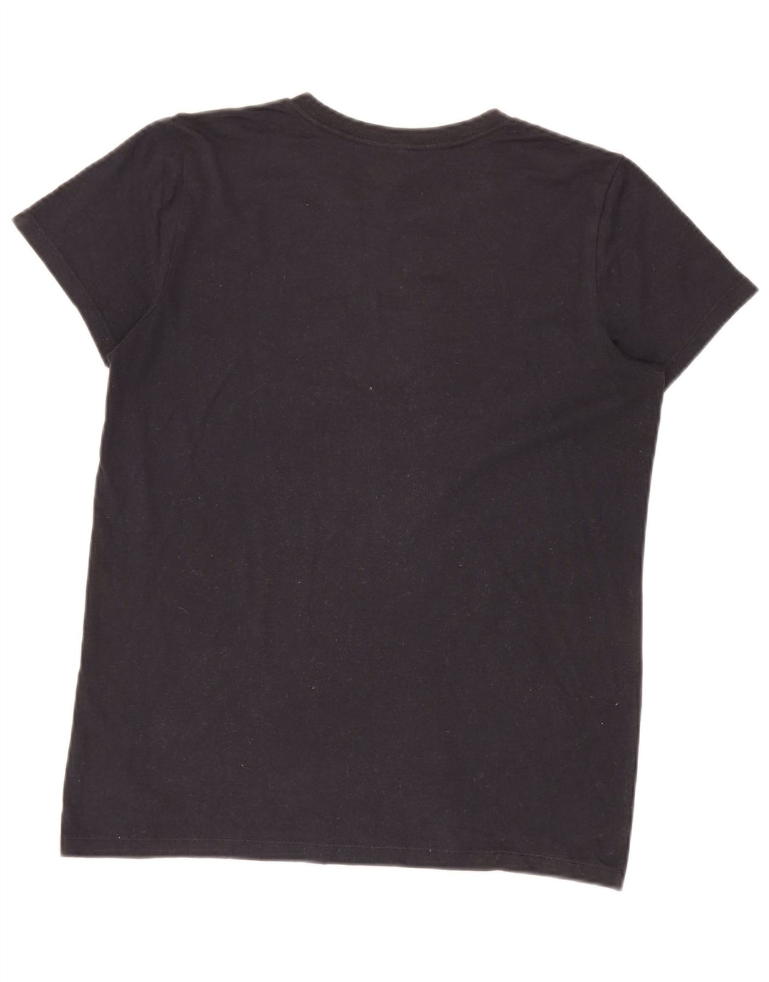 Under Armour Camiseta gráfica para mujer Top UK 12 Medium Black