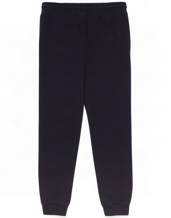 Lotto Pantalones de chándal para hombre Joggers Medium Navy Blue