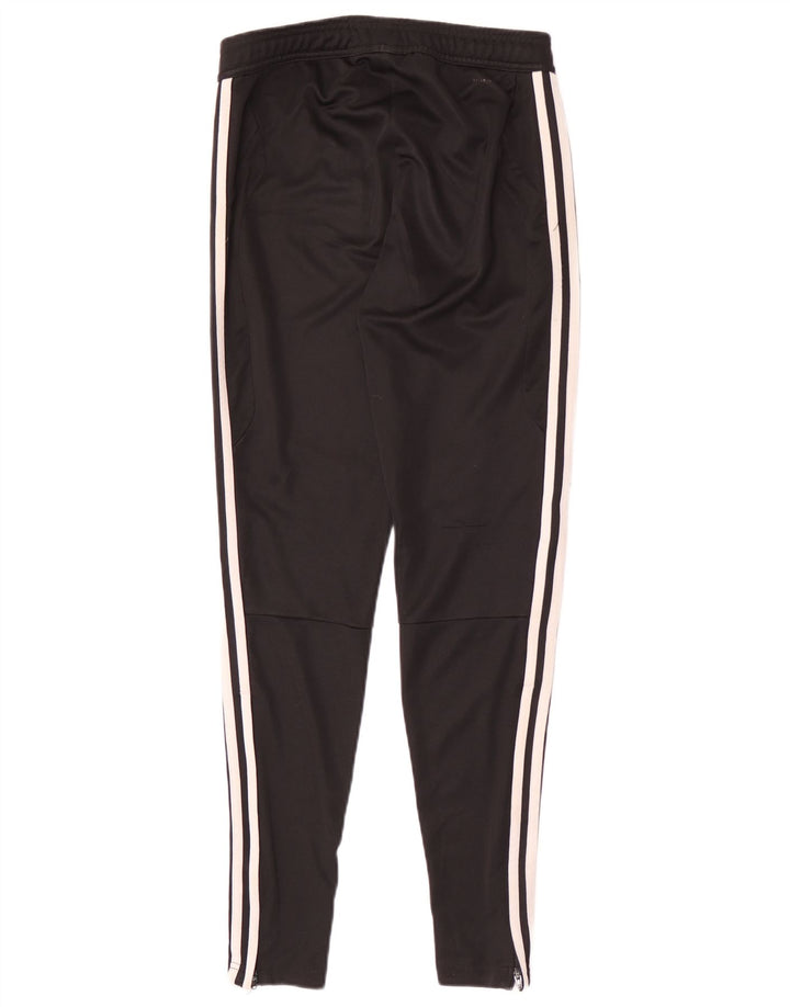 Pantalón De Chándal Adidas Hombre XS Negro Poliéster