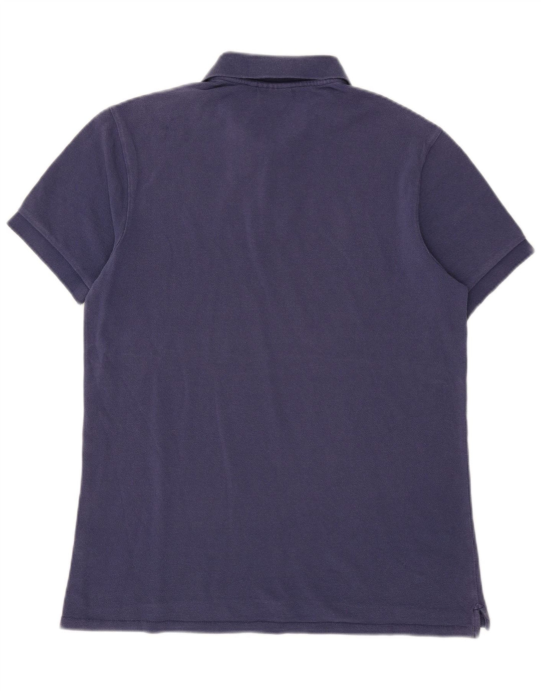 Polo Paul Smith Hombre Algodón Azul Marino Mediano