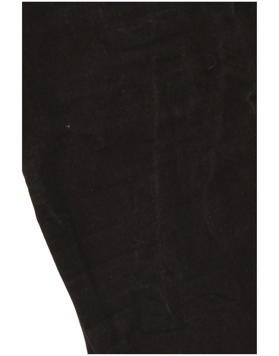 Wrangler Vaqueros ajustados Larston para hombre W31 L32 Algodón negro