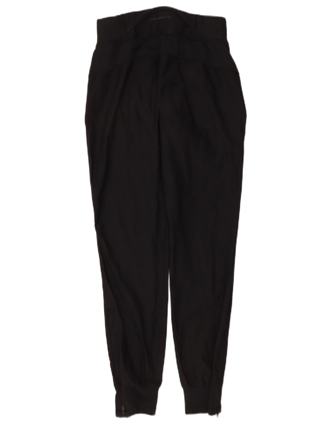 Under Armour Pantalones de chándal para mujer Joggers UK 8 Small Black Elastane