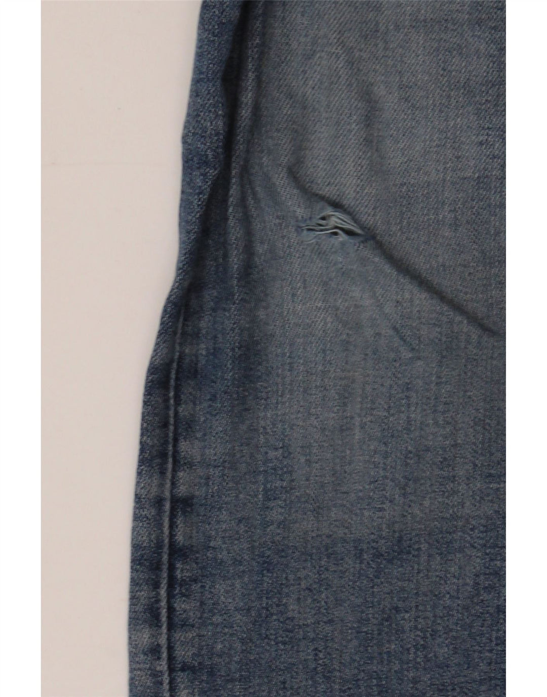 Vaqueros pitillo G-STAR 3301 para mujer W30 L32 Algodón azul