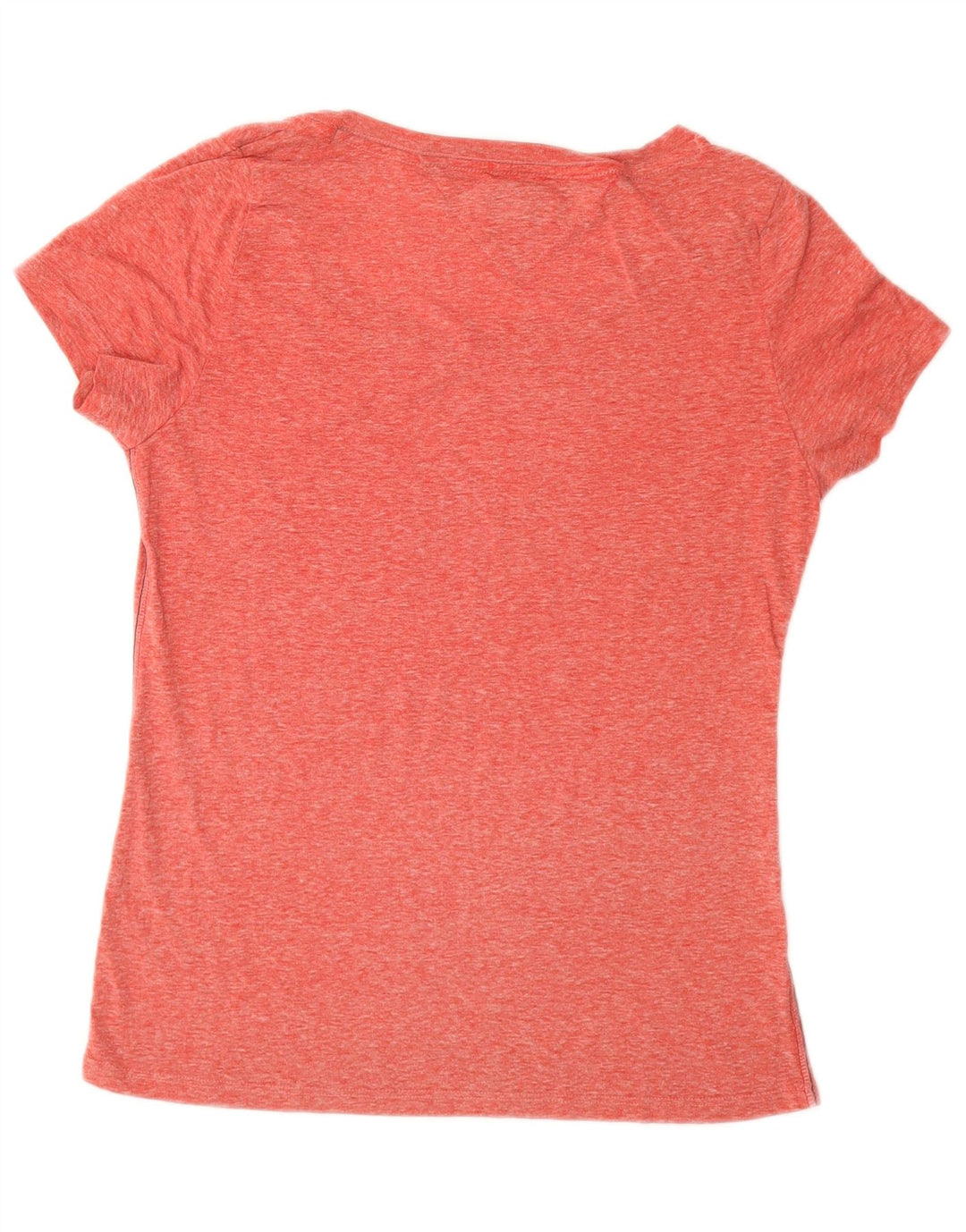 TOMMY HILFIGER Camiseta para mujer Top UK 12 Medium Pink
