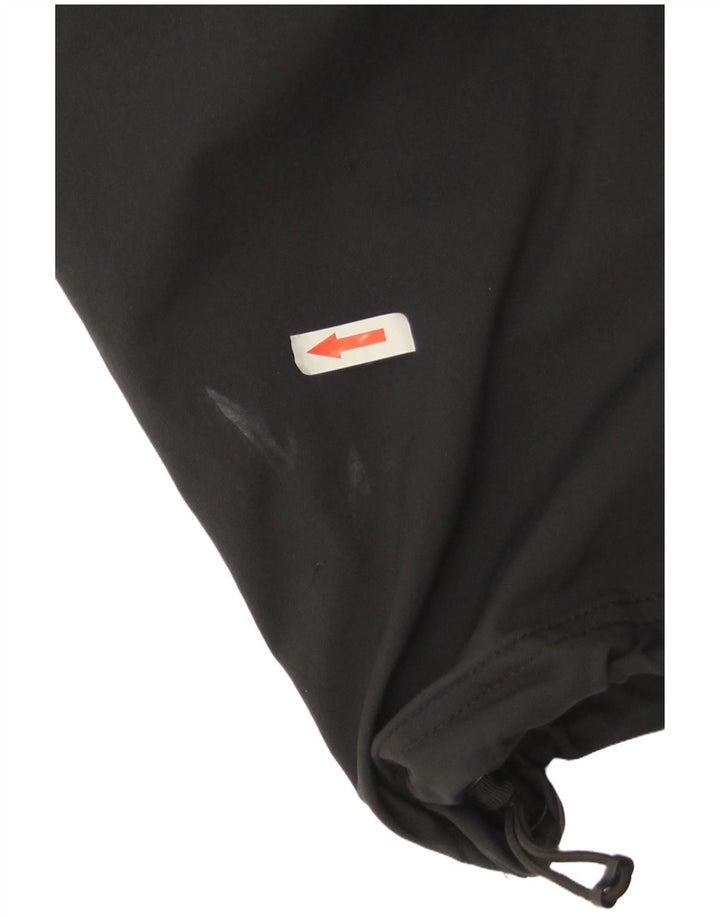 Berghaus Pantalones cargo impermeables para hombre W34 L34 Poliamida negra