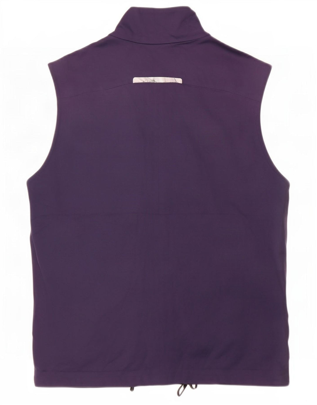 Chervo Chaleco para hombre IT 46 Pequeño Azul marino