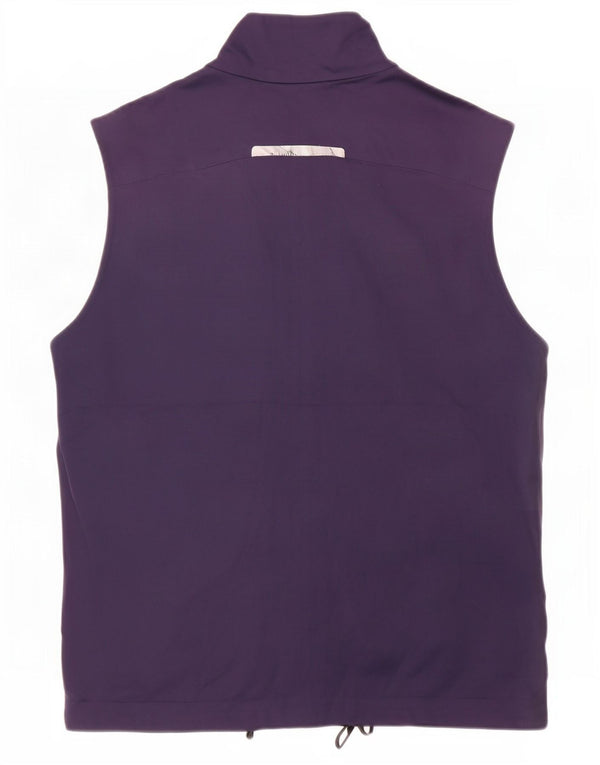 Chervo Chaleco para hombre IT 46 Pequeño Azul marino
