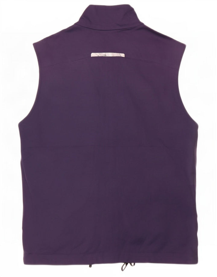 Chervo Chaleco para hombre IT 46 Pequeño Azul marino